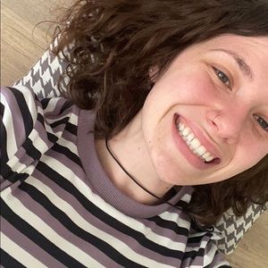 Meet your Posher, Liza